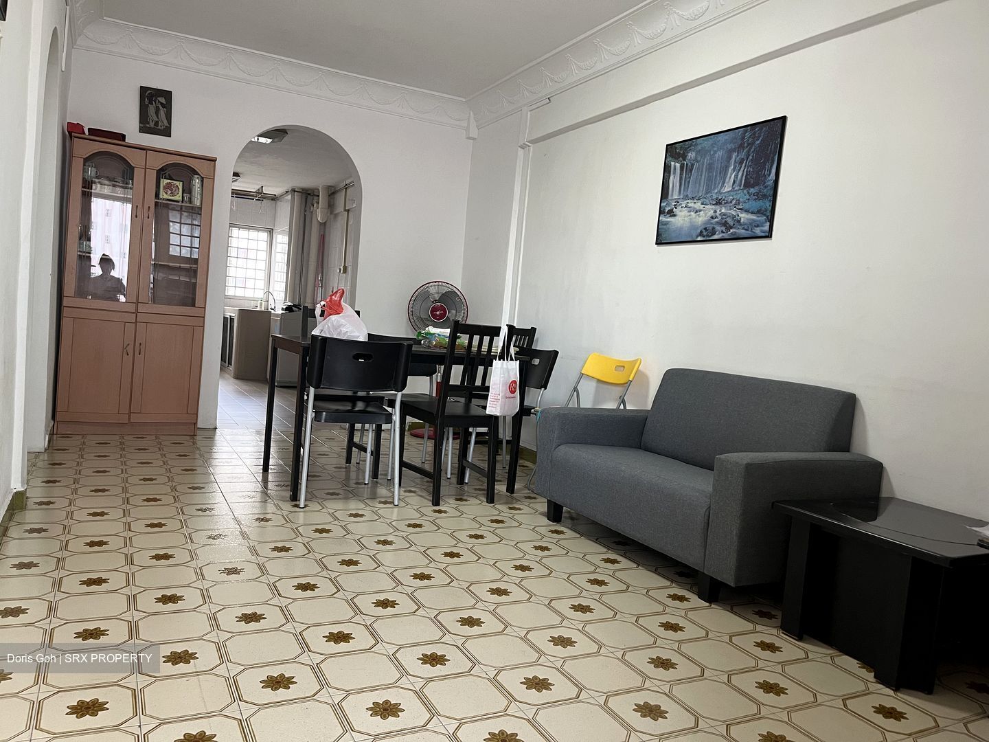 Blk 608 Clementi West Street 1 (Clementi), HDB 3 Rooms #440872681